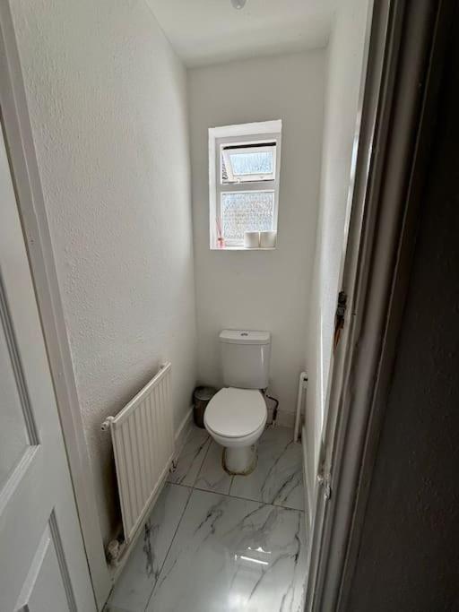 East London 2 Bedroom Flat Exterior foto
